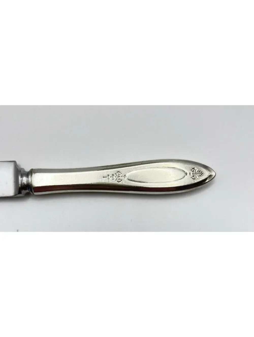 Oneida vintage silver